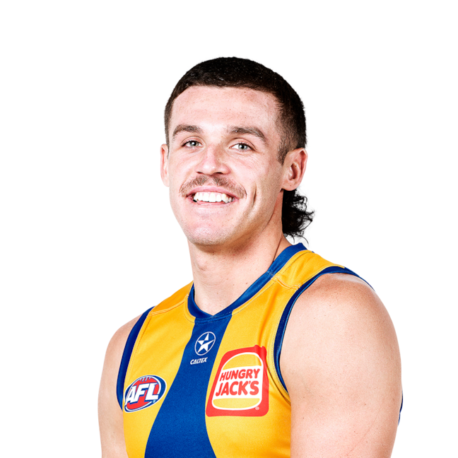 Jake Waterman profile picture